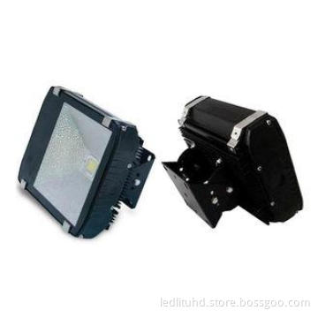 6000LM 60W Tunnel LED Lighting Warm White 2700~3500K Warm W